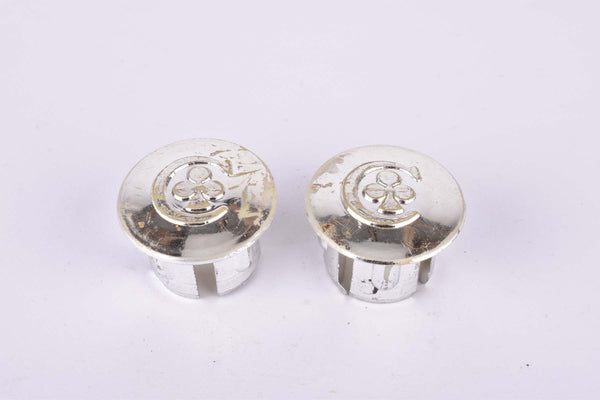 Colnago handlebar end plugs