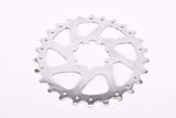 NOS Campagnolo #26-A 9-speed Ultra-Drive Cassette Sprocket with 26 teeth