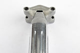 Campagnolo Super Record # 4051/1 seat post in 27.2 diameter from the 1980s