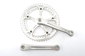 Campagnolo #1049/A Super Record crankset with 42/52 teeth and 172.5 length from 1983/84