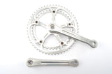Campagnolo #1049/A Super Record crankset with 42/52 teeth and 172.5 length from 1983/84