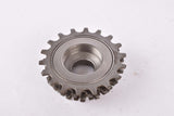NOS Regina Oro 5-speed Freewheel with 14-18 teeth and italian thread from 1980