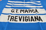 NOS De Marchi C.T. Marca Trevigiana short Sleeve Cycle Jersey with 3 Back Pockets in Size L