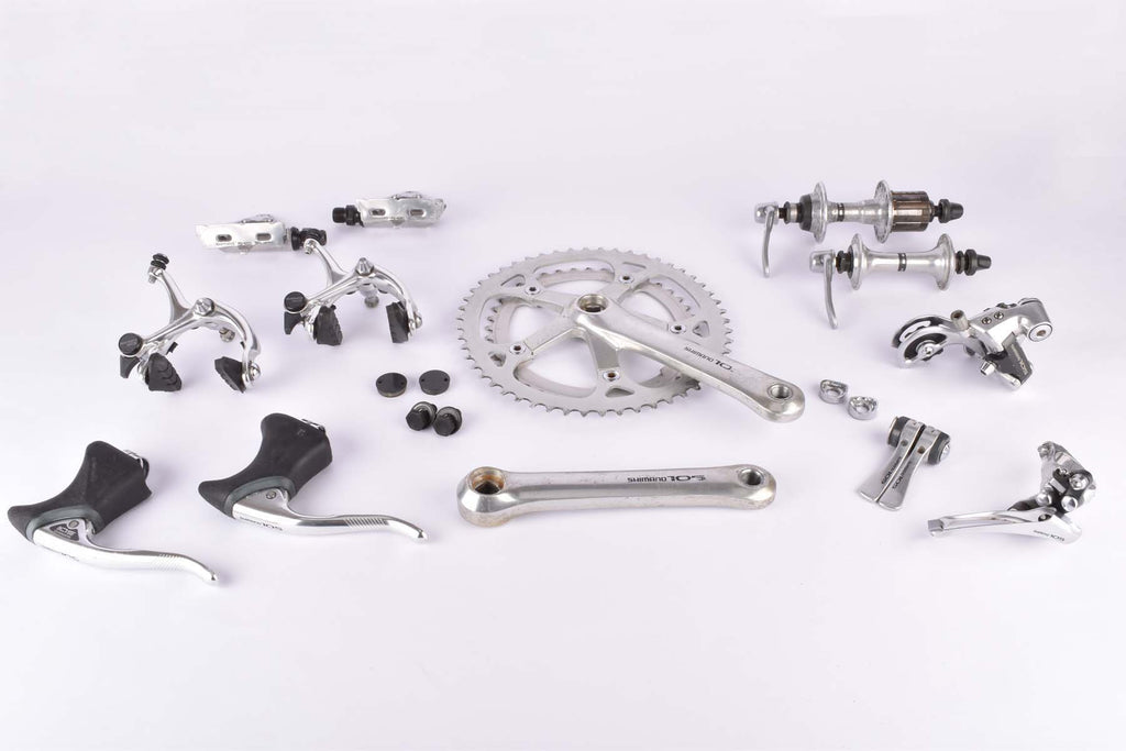Shimano 1050 groupset new arrivals