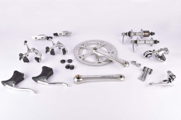 Shimano 105 #1050 6-speed Group Set from 1987