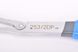 Unior adjustable pin spanner wrench for freewheels, bottom brackets and many more #253/2DP