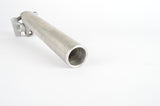 Campagnolo Record #1044 seatpost in 27.2 diameter from the 1960s - 80s