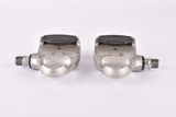 Campagnolo Look patented clipless pedals with english thread