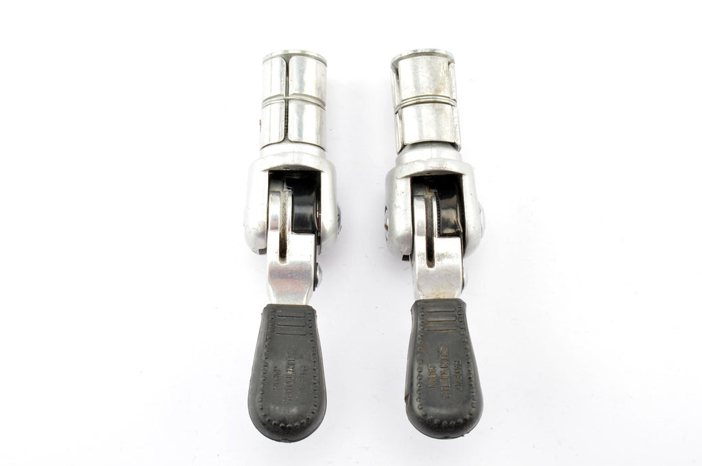 Suntour BarCon 3090 retrofriction bar end shifters from the 1970s