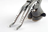 Campagnolo Record Carbon BB-System 2/3/8-speed Shifting Brake Levers from the 1990s