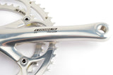 NEW Campagnolo Chorus 10 Speed Crankset with 53/42 teeth and 175mm length from the 90s NOS/NIB