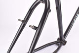 Rocky Mountain Hammer Mountainbike frame in 47 cm (c-t) / 40.5 cm (c-c) with Tange full butted Cro-Moly tubing from 1995