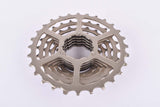 Shimano STX #CS-IG60 7-speed Interactive Glide cassette with 11-28 teeth from 1997