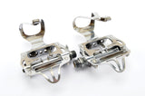 Lyotard Marcel Berthet #M23 Pedals with english threading from the 1940s - 80s