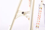 Gazelle Champion Mondial AA frame in 52 cm (c-t) / 50.5 cm (c-c) with Reynolds 531c tubing from 1977