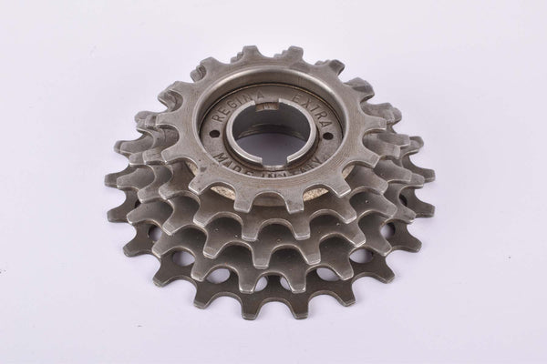 Regina Extra 5-speed Freewheel with 14-22 teeth from the 1970s