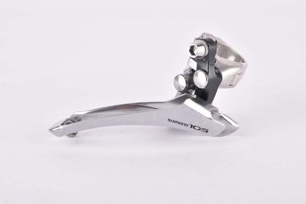 Shimano 105 #FD-1050 clamp on front derailleur from 1986