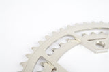 Campagnolo Victory Chainring Set 42/52 teeth with 116 BCD from 1980s