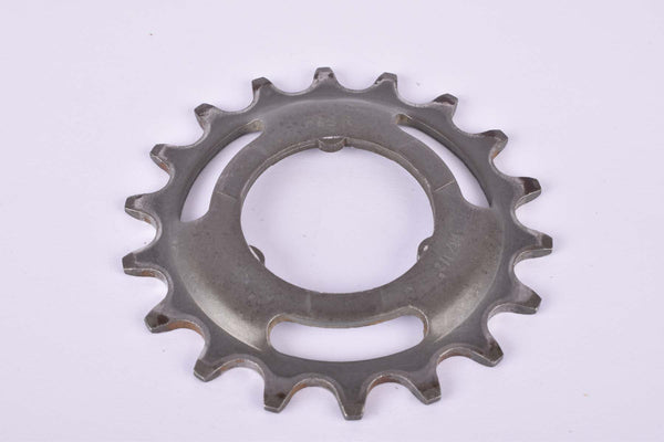 Fichtel & Sachs F&S offset sprocket with 18 teeth for 1/2" Chains from 1975