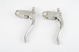 Universal Mod.61 Brake Levers with Universal Mod.125 Lever Blades