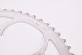 Suntour Superbe Pro chainring with 54 teeth and 130 BCD from the 1990s New Bike Take Off