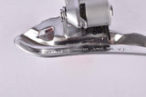 NOS Shimano RX100 #FD-A551-ST Braze-On Front Derailleur from 1997