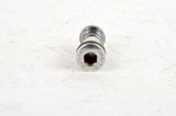 Sugino seat post binder bolt from the 1980s