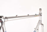 Alan Mod. Super Record frame 56 cm (c-t) / 54 mm (c-c) Aluminium tubing