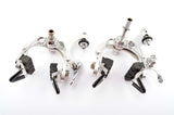 Campagnolo 50th Anniversary short reach single pivot brake calipers from 1983