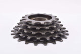 Atom 5-speed Freewheel with 14-23 teeth and french thread from the 1950s
