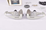 NOS/NIB Shimano 105 #PD-1056 Clipless Pedals with english threading from 1990 - 95