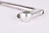 Alloy / Stainless Steel Stem in size 70mm with 25.4mm bar clamp size from the 1980s