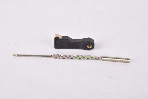 NOS Sachs Torpedo 3-speed geared hub shifting chain and cable conecting box (Torpedo 3-Gang Umrüstset für Schaltzugwechsel)