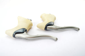 Shimano 105 #BL-1055 brake lever set from the 1990s