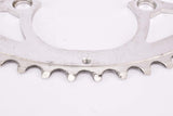 Suntour Superbe Pro chainring with 54 teeth and 130 BCD from the 1990s New Bike Take Off