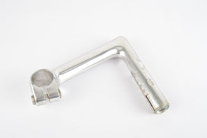 3ttt Mod. 1 Record Strada Stem in size 140mm with 25.8mm bar clamp size from the 1970s / 1980s