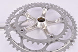 Shimano Ultegra #FC-6500/6503 Octalink Crankset with 53/39 Teeth and 172.5mm length, from 2000