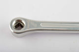 Stronglight 104 branded Peugeot left crank arm with 170 length from the 1980s