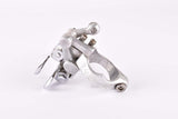 Campagnolo Record #1052/NT (#0104007) clamp-on front derailleur from the 1980s