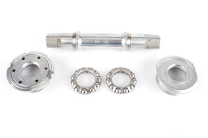 Campagnolo Record #1046/a Bottom Bracket with english thread from the 1960s - 80s