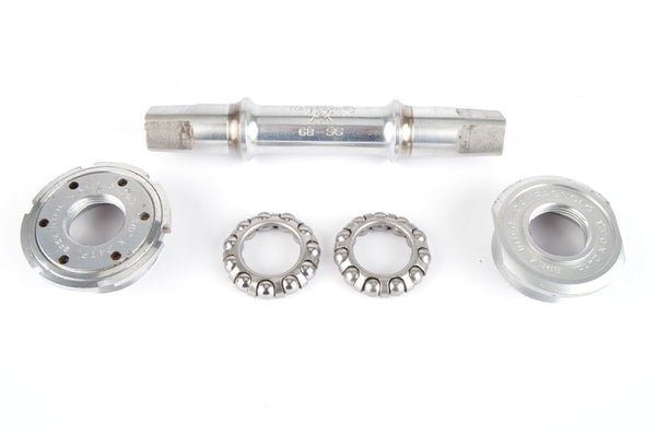 Campagnolo Record #1046/a Bottom Bracket with english thread from the 1960s - 80s