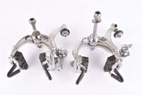 Campagnolo Record #2040/1 short reach single pivot brake calipers from the 1970s - 80s