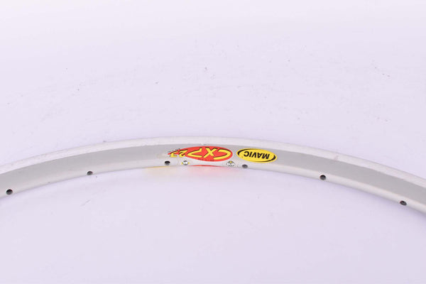NOS Mavic CXP 23 SUP UB Control single Clincher Rim in 28"/622mm (700C) with 32 holes