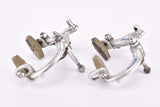 Universal Super 68 single pivot brake calipers from the 1960s - 1970s