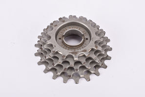 Regina Extra ORO 5-speed Freewheel with 14-22 teeth and italian thread from the 1970s - 80s