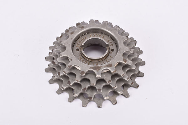 Regina Extra ORO 5-speed Freewheel with 14-22 teeth and italian thread from the 1970s - 80s