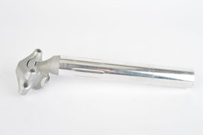 Campagnolo Super Record #4051/1 seatpost in 26.6 diameter from the 1980s