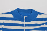 NOS De Marchi C.T. Marca Trevigiana short Sleeve Cycle Jersey with 3 Back Pockets in Size L