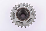 Regina Extra-BX America 6-speed Freewheel with 14-24 teeth and english thread from 1984