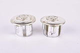 Colnago handlebar end plugs